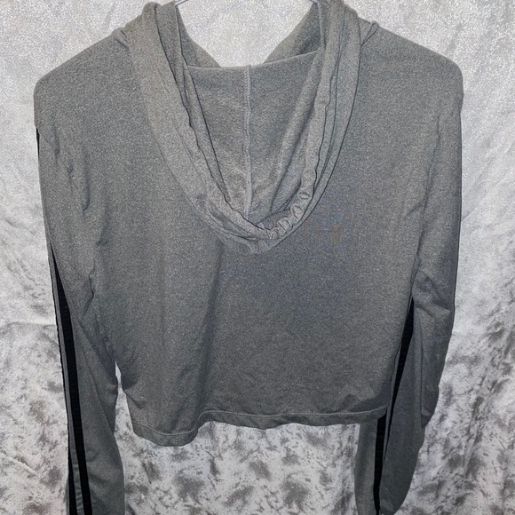 Ardenes crop sweater - Picture 3 of 3